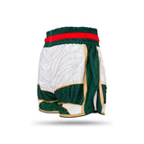 Booster Muay Thai Shorts TBT - Algeria