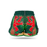 Booster Muay Thai Shorts TBT - Marokko