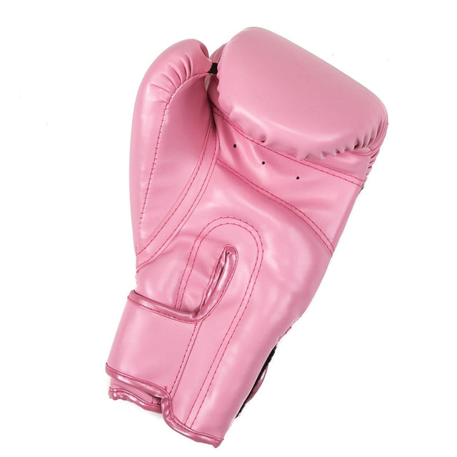 Booster Boxhandschuhe Champion Kids - Pink