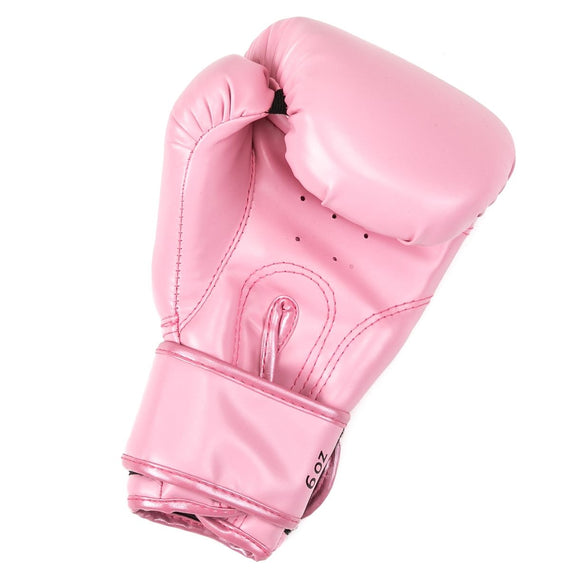 Booster Boxhandschuhe BT Starter - Pink