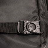 King Pro Boxing Backpack KPB Stormking - Schwarz