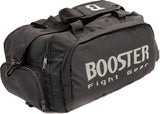 Booster Sporttasche B-Force Duffle – Schwarz