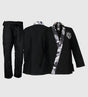 Booster BJJ Gi Pro Shield V2 - Schwarz/Camo - The Fight Company Deutschland