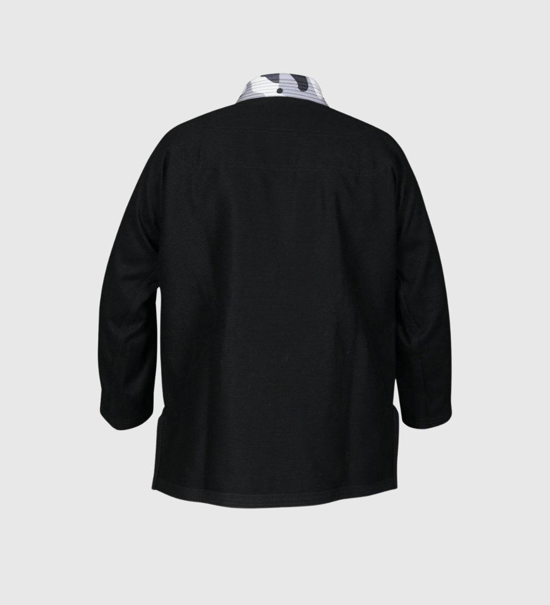 Booster BJJ Gi Pro Shield V2 - Schwarz/Camo - The Fight Company Deutschland
