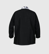 Booster BJJ Gi Pro Shield V2 - Schwarz/Camo - The Fight Company Deutschland