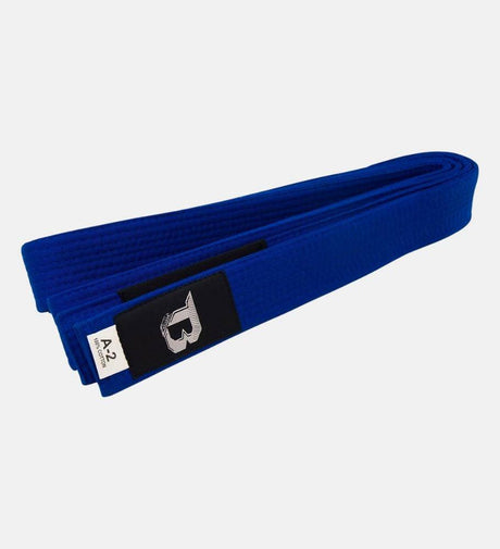 Booster BJJ Gürtel - Blau - The Fight Company Deutschland
