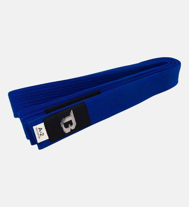 Booster BJJ Gürtel - Blau - The Fight Company Deutschland
