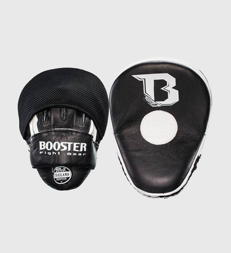 Booster Boxpratzen BPM - Schwarz/Weiss - The Fight Company Deutschland