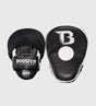 Booster Boxpratzen BPM - Schwarz/Weiss - The Fight Company Deutschland
