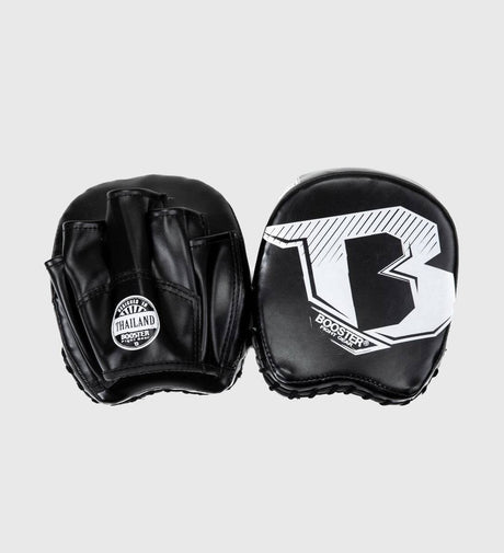 Booster Boxpratzen XTREM Mini - Schwarz/Weiss - The Fight Company Deutschland
