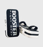 Booster Kickpratzen Budget PAO - Schwarz/Weiss - The Fight Company Deutschland