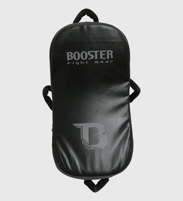 Booster Kickshield PRO CSK - Schwarz - The Fight Company Deutschland