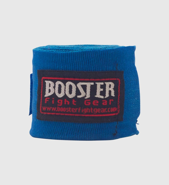 Booster Boxbandagen - Blau - The Fight Company Deutschland