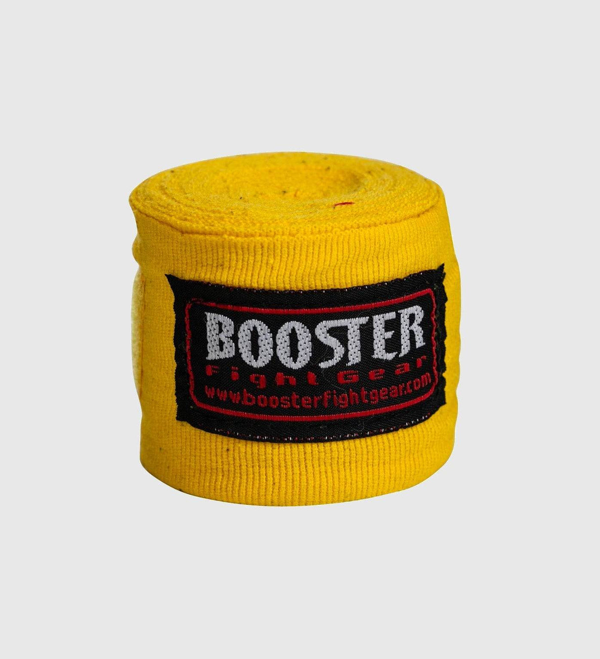 Booster Boxbandagen - Gelb - The Fight Company Deutschland