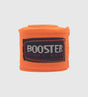 Booster Boxbandagen - Neon Orange - The Fight Company Deutschland