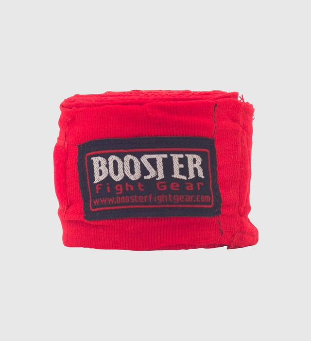 Booster Boxbandagen - Rot - The Fight Company Deutschland