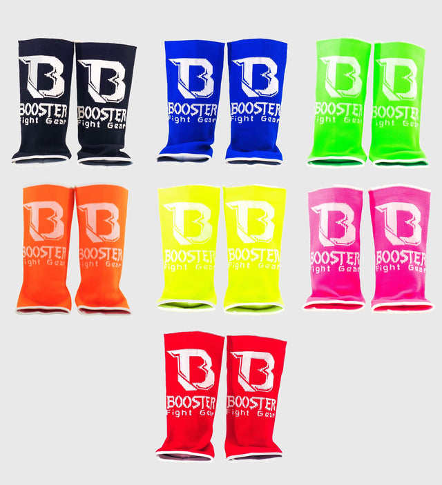Booster Fussbandagen - AG Pro - The Fight Company Deutschland