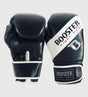 Booster Boxhandschuhe BT Sparring - Schwarz/Weiss - The Fight Company Deutschland