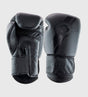 Booster Boxhandschuhe V3 - Schwarz Matt - The Fight Company Deutschland