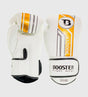 Booster Boxhandschuhe V9 - Weiss/Gold - The Fight Company Deutschland
