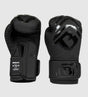 Booster Boxhandschuhe Youth Elite Kids - Schwarz/Schwarz - The Fight Company Deutschland
