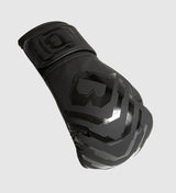 Booster Boxhandschuhe Youth Elite Kids - Schwarz/Schwarz - The Fight Company Deutschland