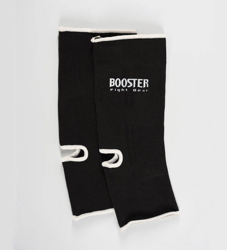 Booster Fussbandagen - Schwarz - The Fight Company Deutschland