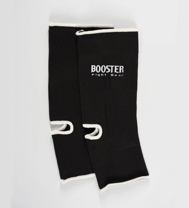 Booster Fussbandagen - Schwarz - The Fight Company Deutschland