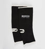 Booster Fussbandagen - Schwarz - The Fight Company Deutschland