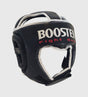 Booster Kopfschutz HGL - Schwarz/Weiss - The Fight Company Deutschland