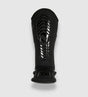 Booster Schienbeinschoner Elite V2 Kids - Schwarz/Schwarz - The Fight Company Deutschland