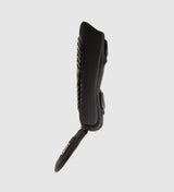 Booster Schienbeinschoner Elite V2 Kids - Schwarz/Schwarz - The Fight Company Deutschland