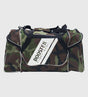 Booster Sporttasche Duffel - Camo Grün/Weiss - The Fight Company Deutschland
