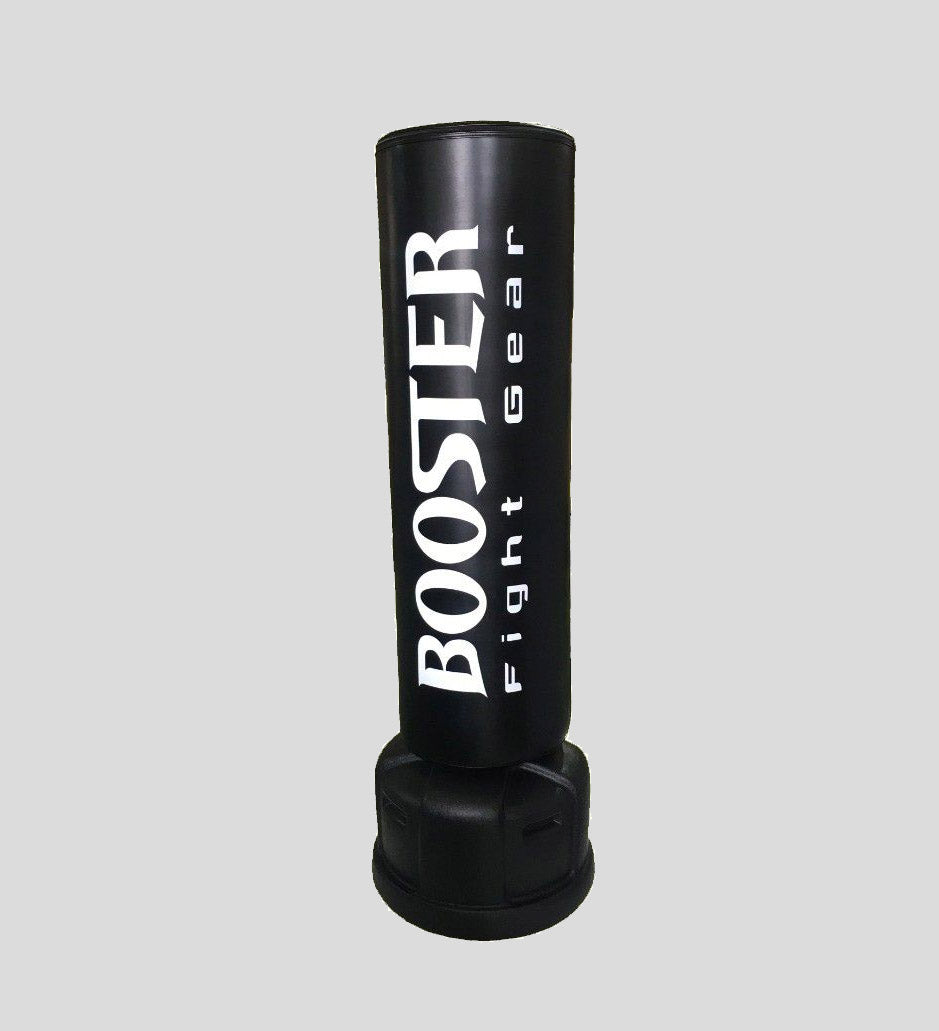 Booster Staande Bokspaal 180 cm - Bokszakken