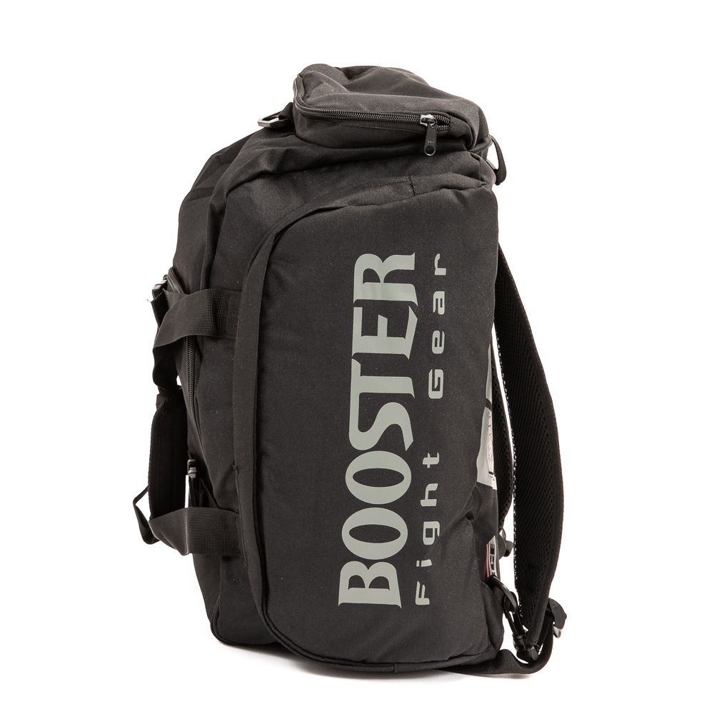 Booster Sporttasche B-Force Duffle – Schwarz