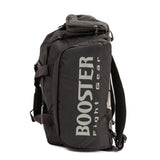 Booster Sporttasche B-Force Duffle – Schwarz