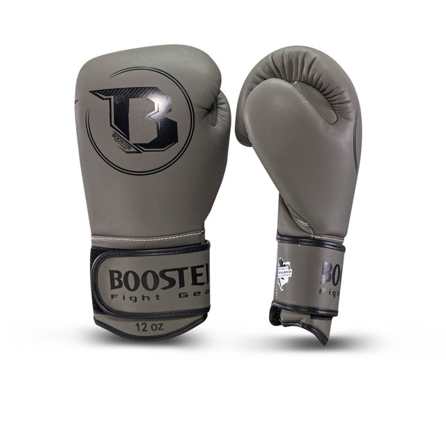Booster Boxhandschuhe PRO BGL VX3 - Grau