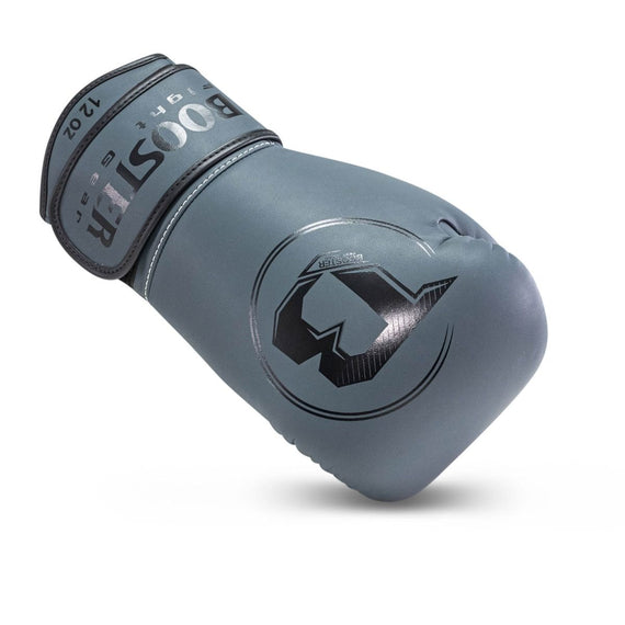 Booster Boxhandschuhe PRO BGL VX2 - Marineblau