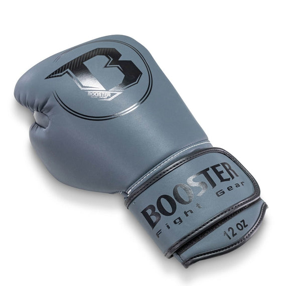 Booster Boxhandschuhe PRO BGL VX2 - Marineblau