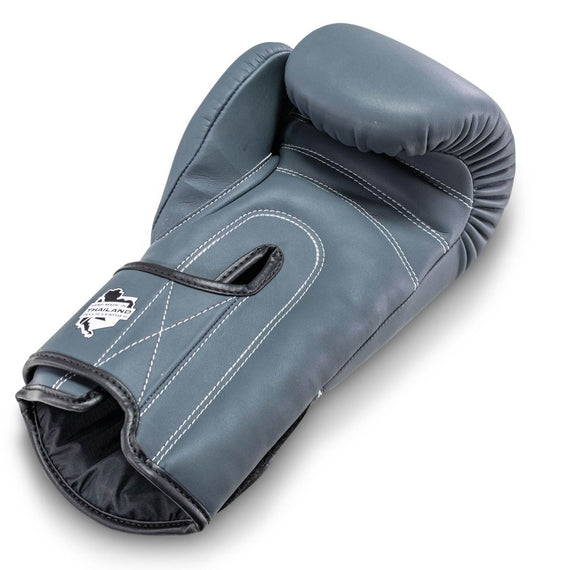 Booster Boxhandschuhe PRO BGL VX2 - Marineblau