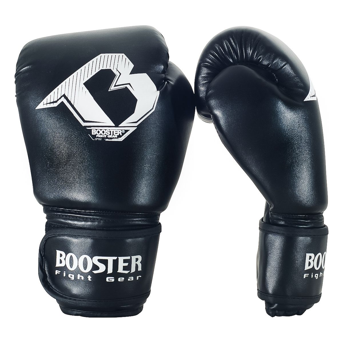 Booster Boxhandschuhe BT Starter - Schwarz