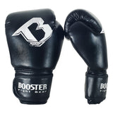 Booster Boxhandschuhe BT Starter - Schwarz