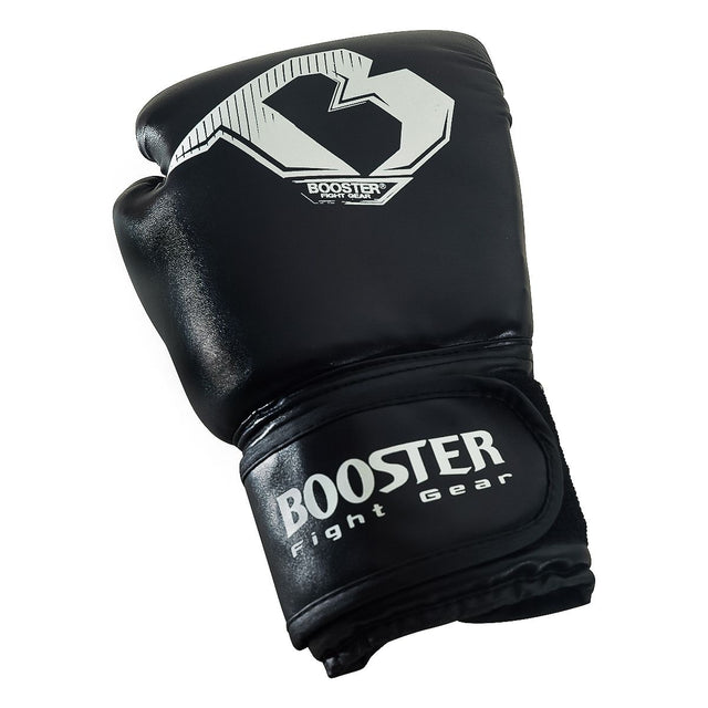 Booster Boxhandschuhe BT Starter - Schwarz
