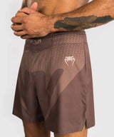 Venum No Gi MMA Shorts – Braun