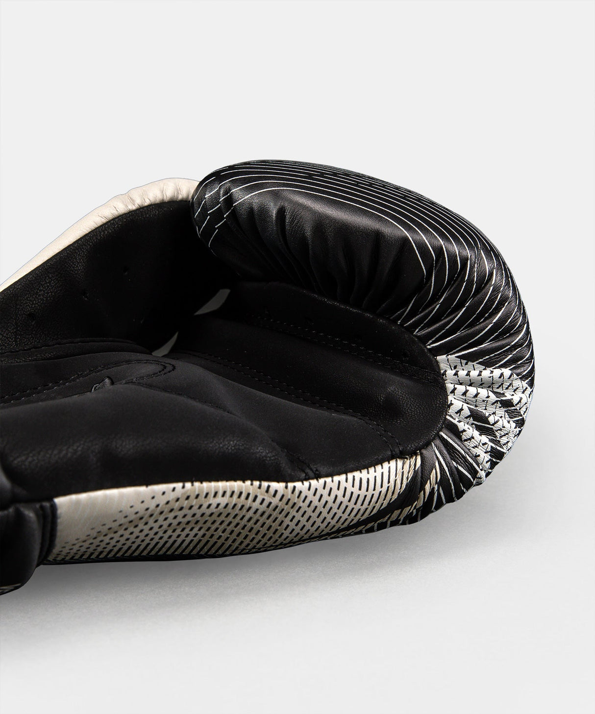 Venum Boxhandschuhe Galactic 3.0 – Offwhite/Schwarz
