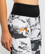 Venum UFC Leggings Zenith Damen - Weiß