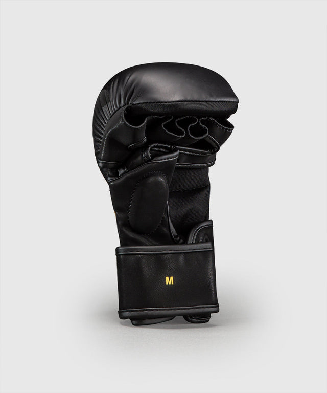 Venum MMA-Handschuhe G-Core - Schwarz/Gold