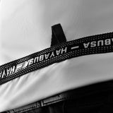 Hayabusa Rashguard Pro Ranked Kurzarm - Weiß