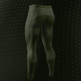 Hayabusa Kompressionsshorts Apex Core - Grün