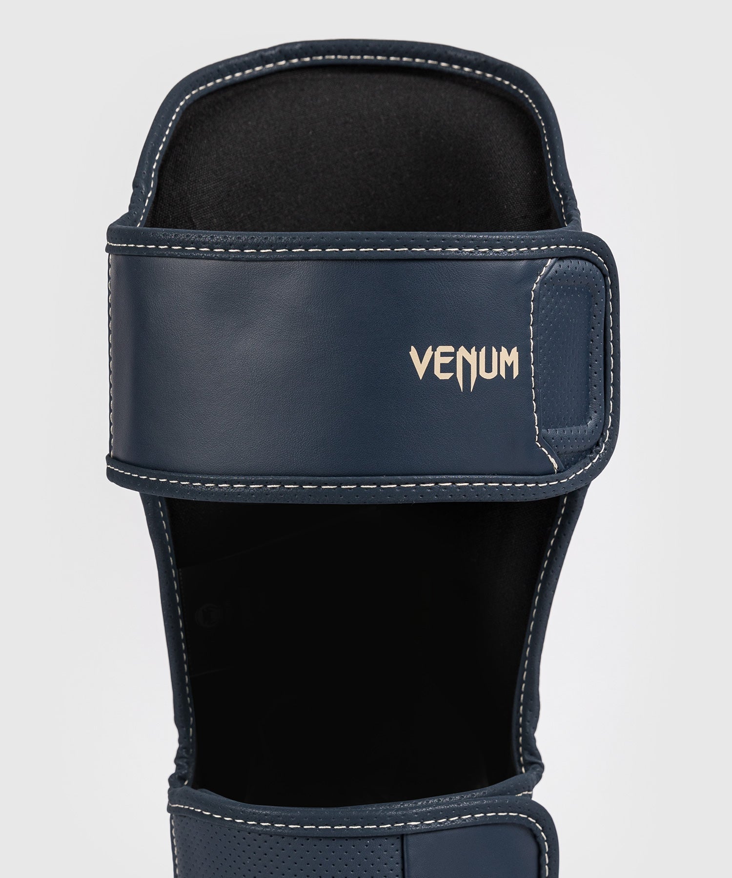 Venum Schienbeinschoner Impact Evo - Blau